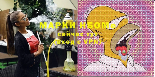 хмурый Ладушкин