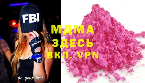 хмурый Ладушкин